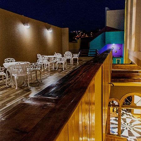 Hotel Boutique Suri La Serena Buitenkant foto