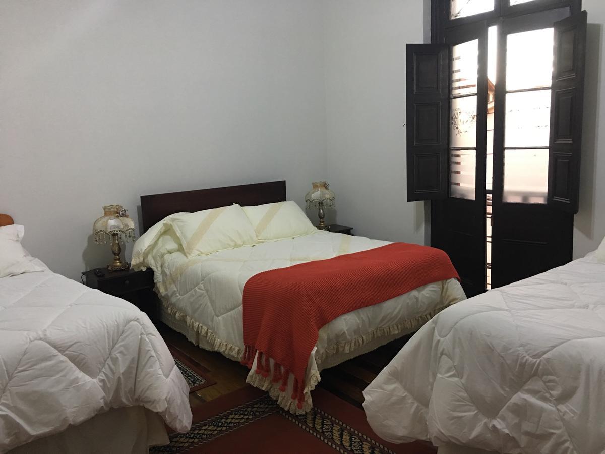 Hotel Boutique Suri La Serena Buitenkant foto