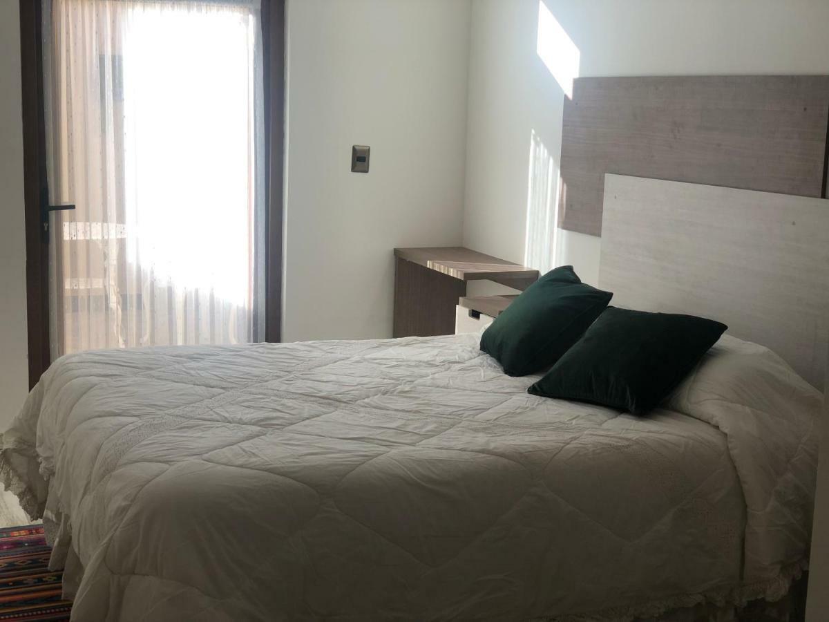 Hotel Boutique Suri La Serena Buitenkant foto