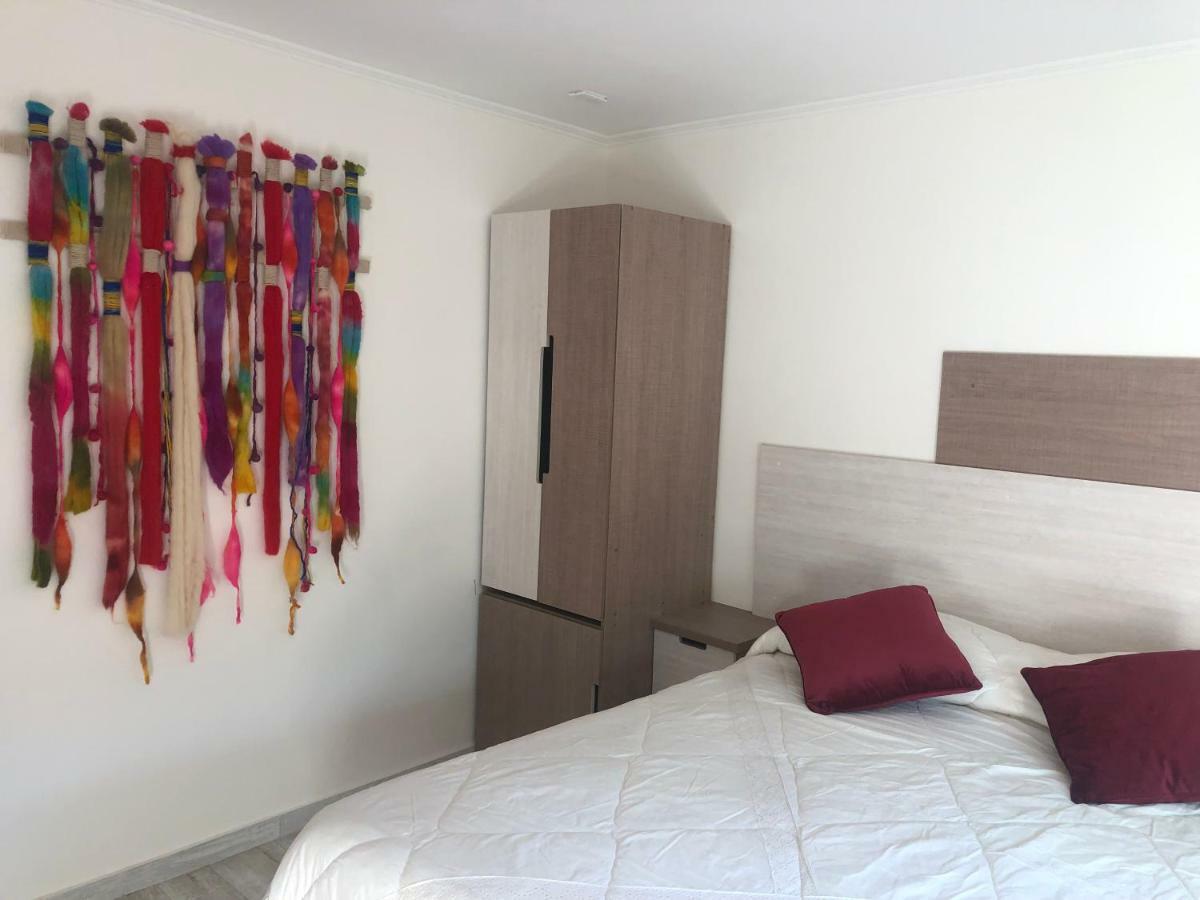 Hotel Boutique Suri La Serena Buitenkant foto