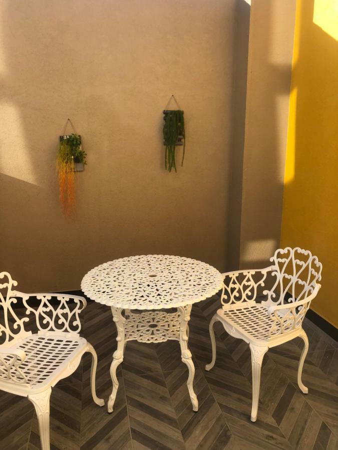 Hotel Boutique Suri La Serena Buitenkant foto