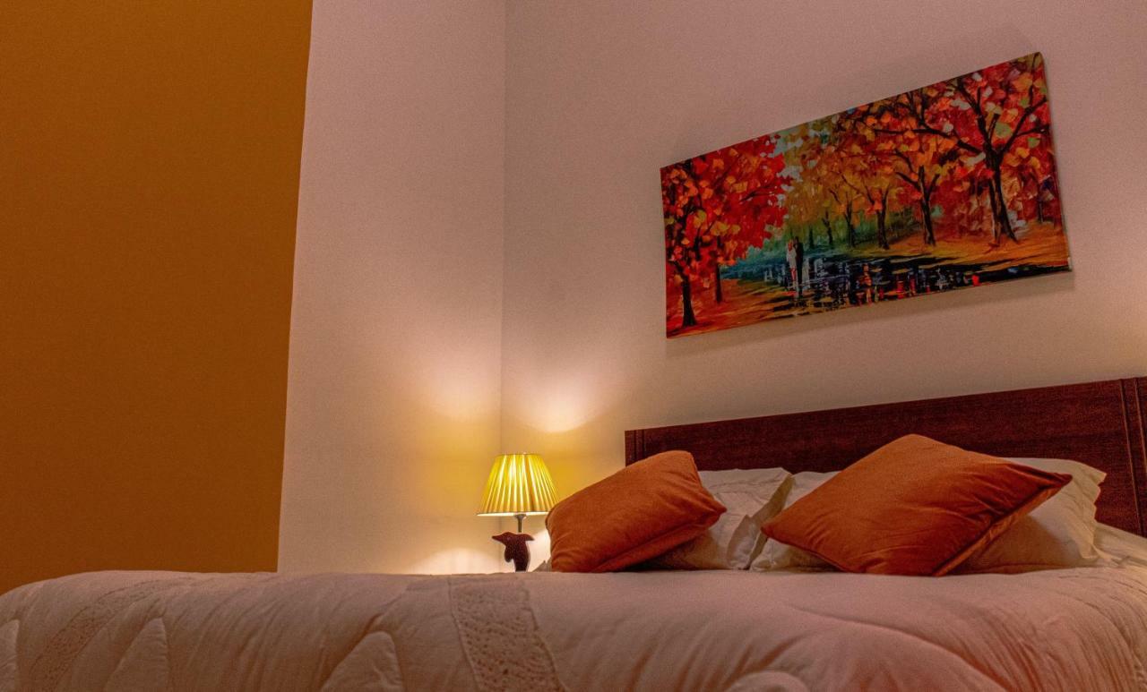 Hotel Boutique Suri La Serena Buitenkant foto