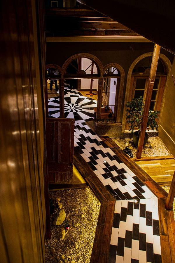 Hotel Boutique Suri La Serena Buitenkant foto