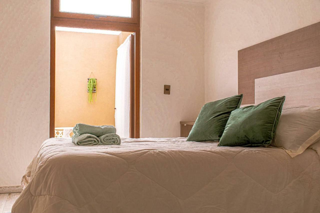 Hotel Boutique Suri La Serena Buitenkant foto