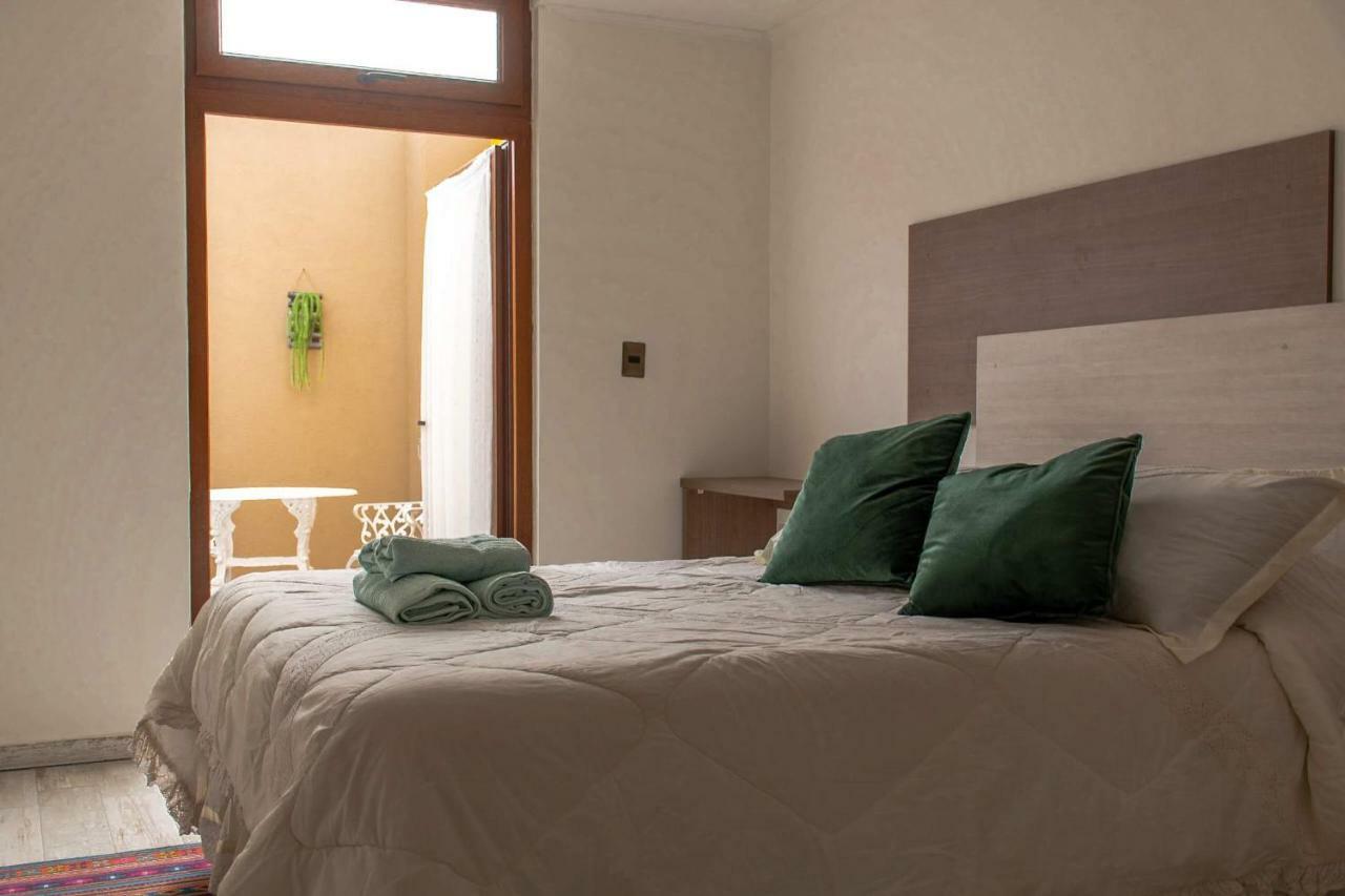 Hotel Boutique Suri La Serena Buitenkant foto