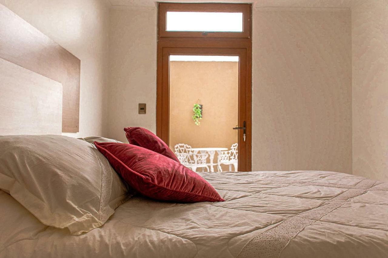 Hotel Boutique Suri La Serena Buitenkant foto