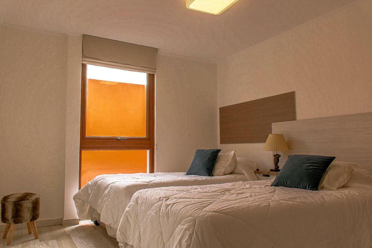 Hotel Boutique Suri La Serena Buitenkant foto