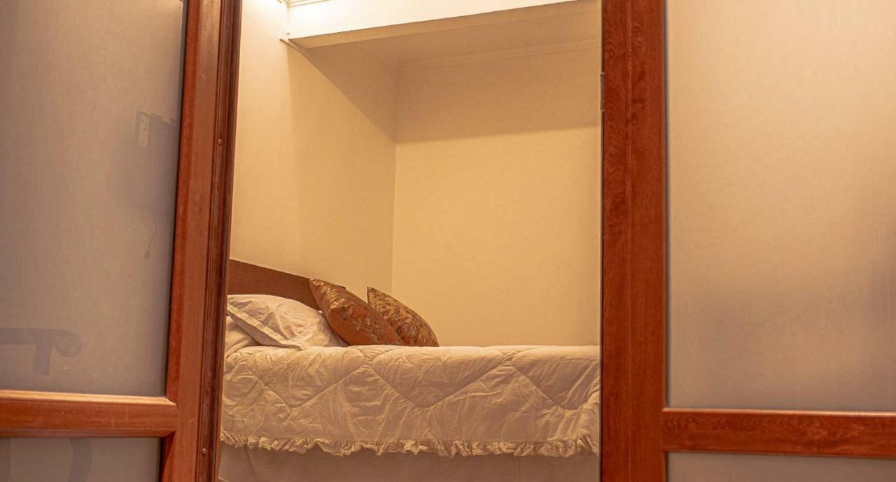 Hotel Boutique Suri La Serena Buitenkant foto