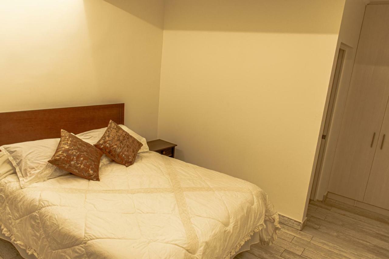 Hotel Boutique Suri La Serena Buitenkant foto