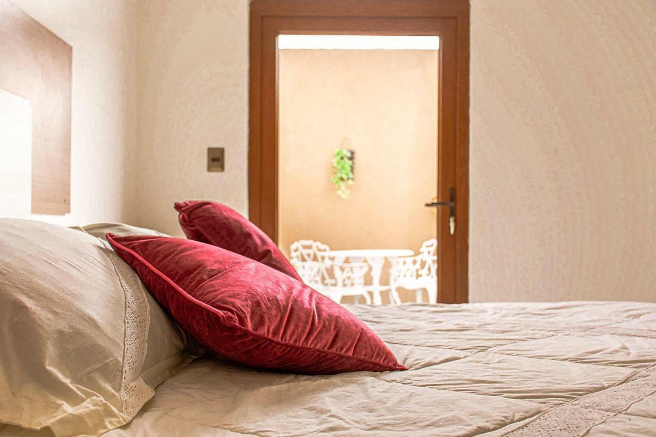 Hotel Boutique Suri La Serena Buitenkant foto