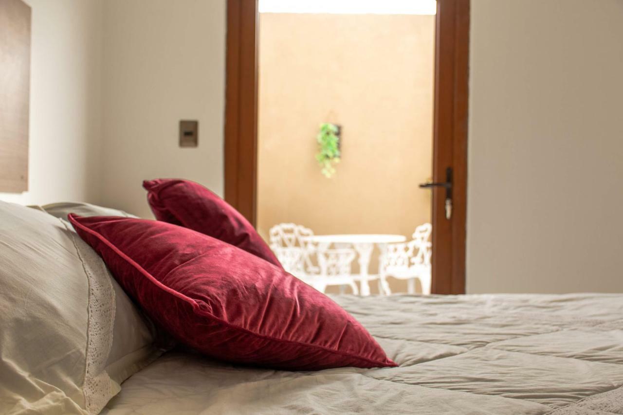Hotel Boutique Suri La Serena Buitenkant foto