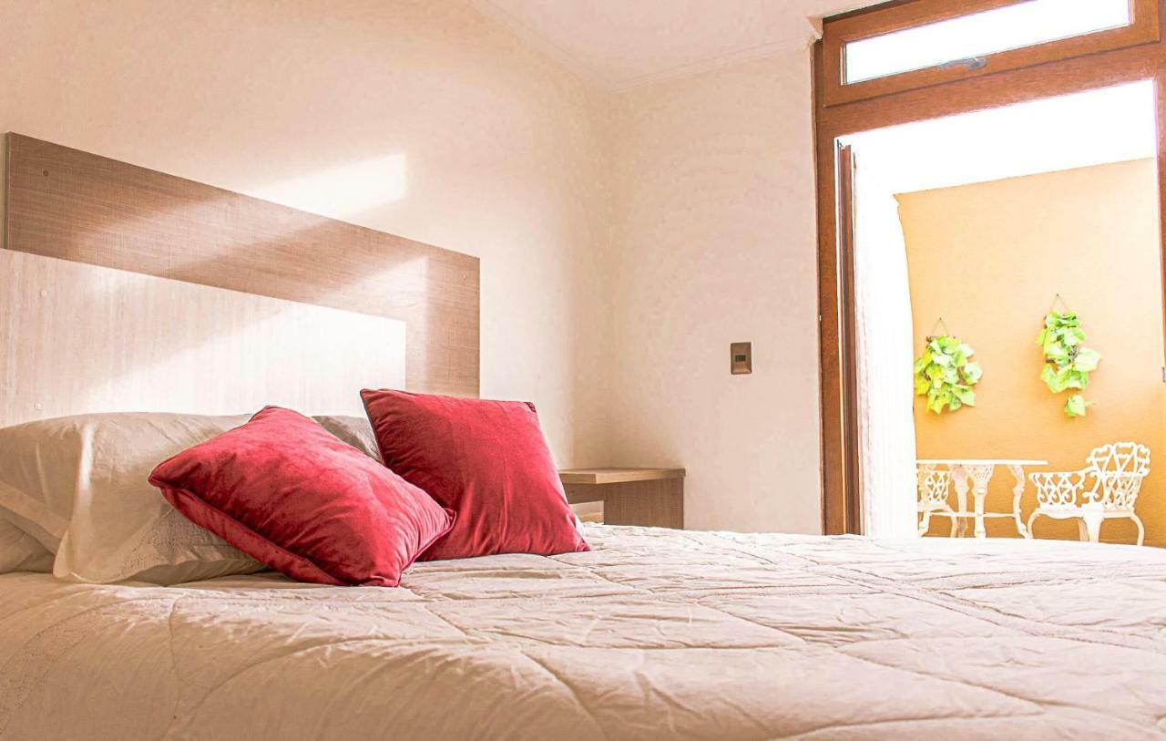 Hotel Boutique Suri La Serena Buitenkant foto