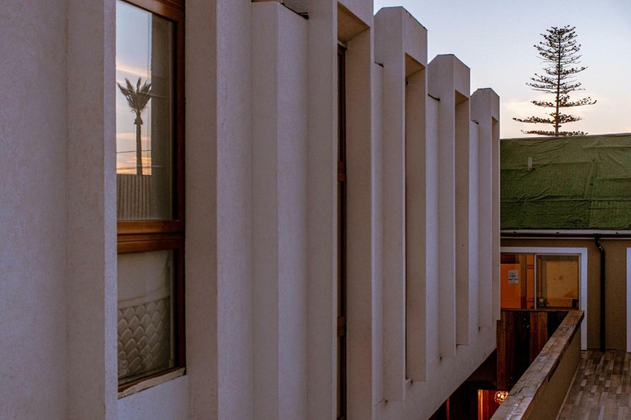 Hotel Boutique Suri La Serena Buitenkant foto
