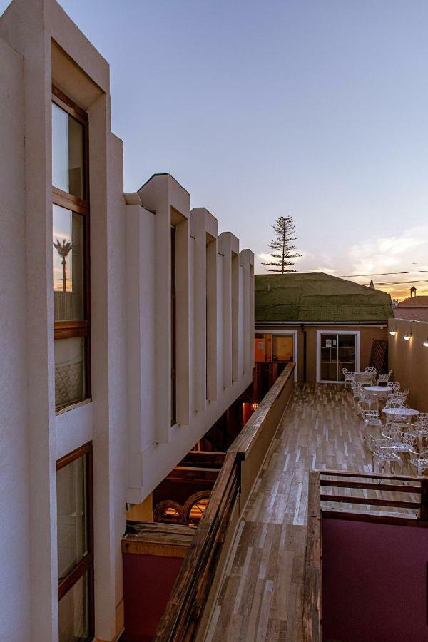 Hotel Boutique Suri La Serena Buitenkant foto